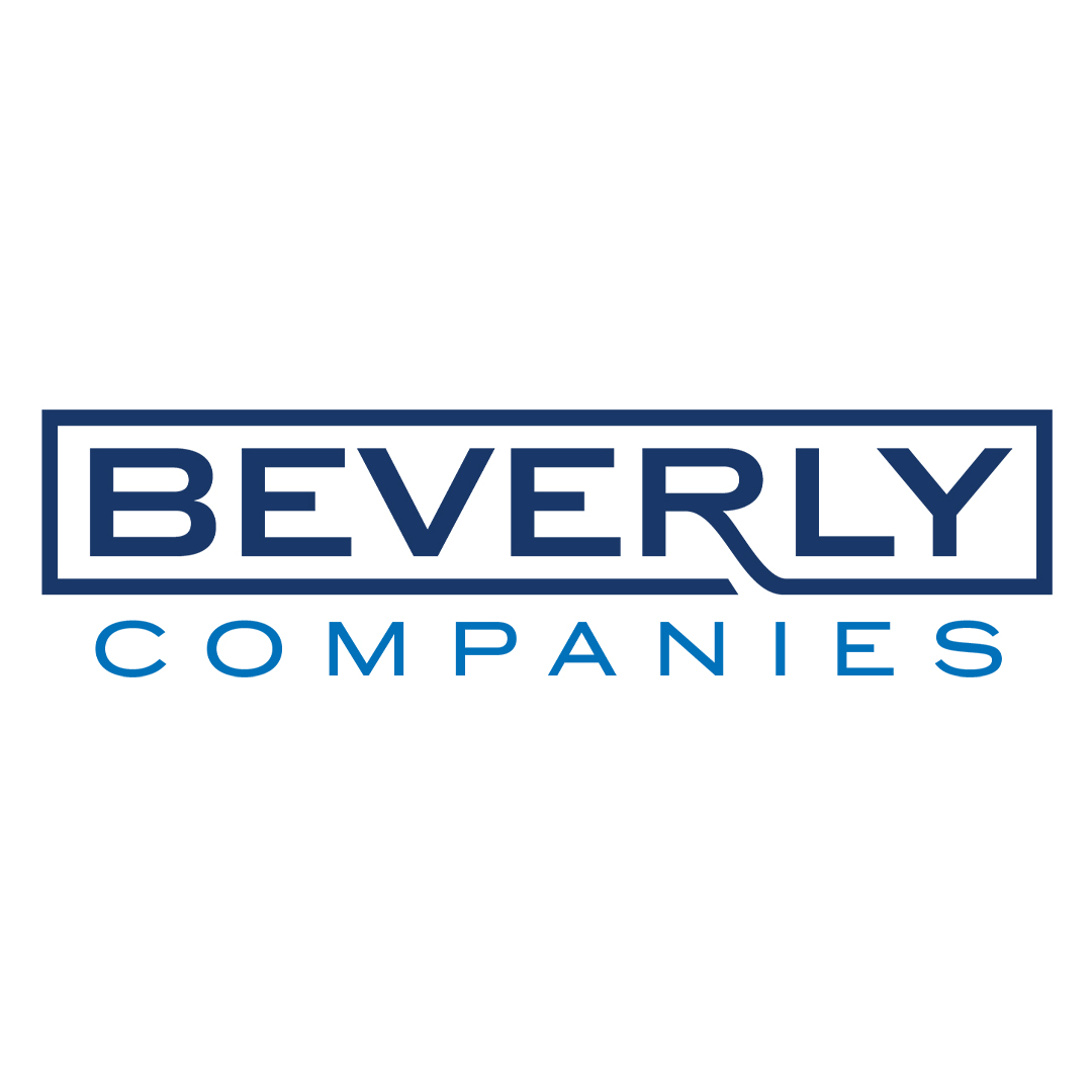 Logo for Beverly Companies