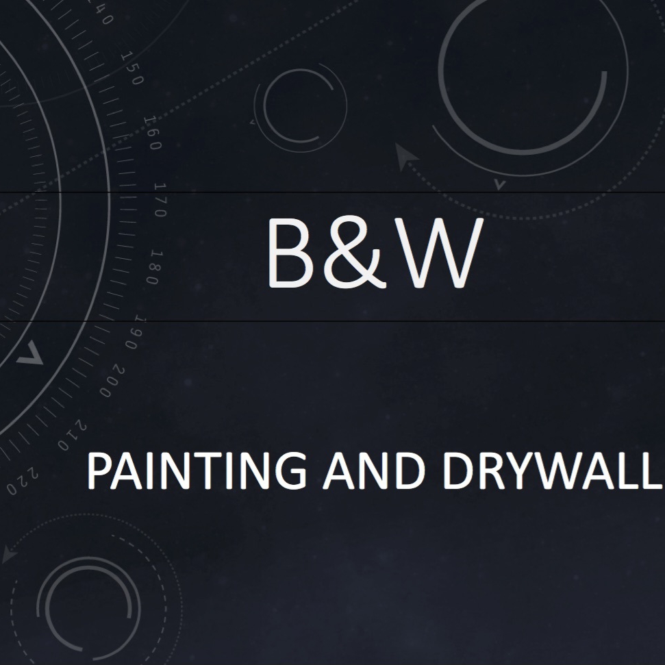 Avatar for B&W PAINTING 