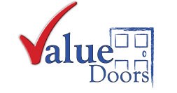Value Doors logo
