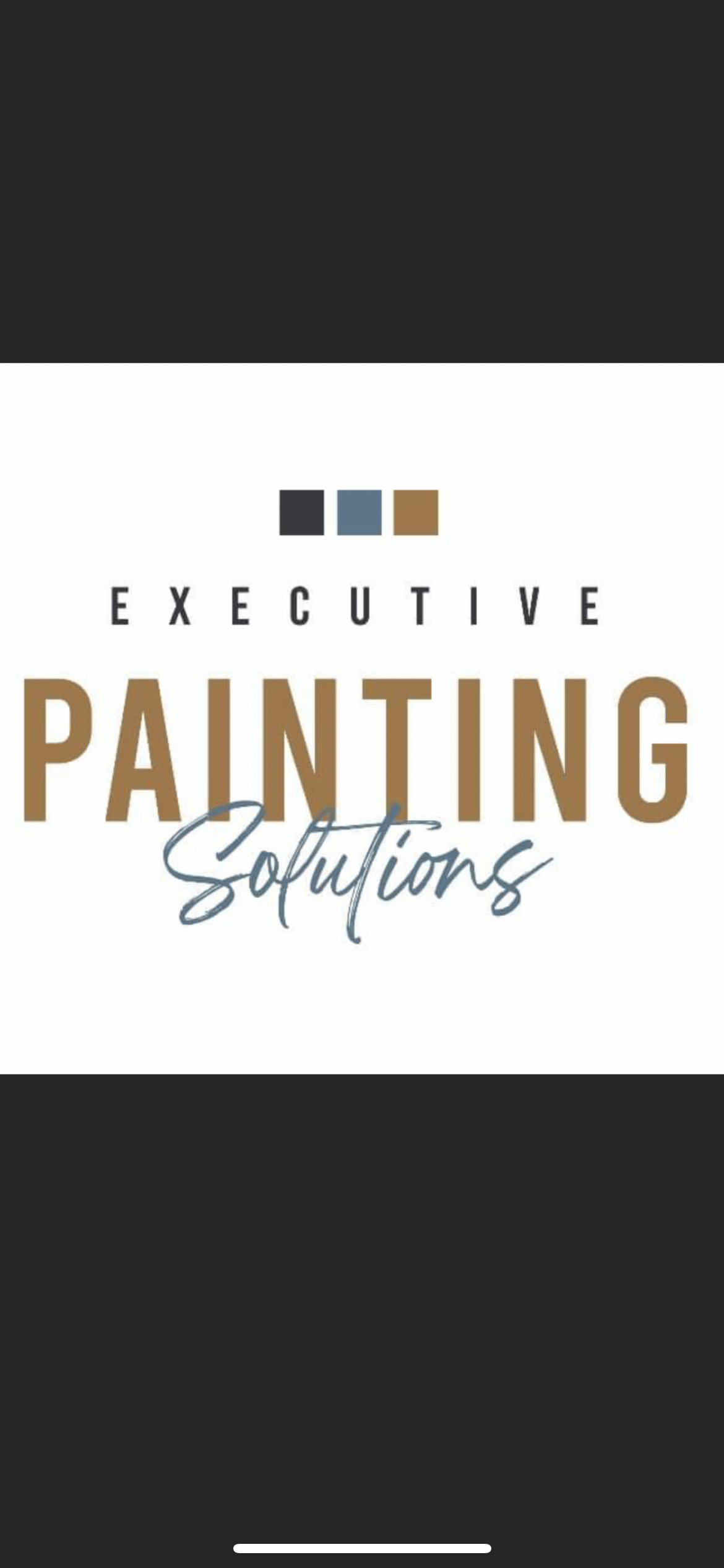 Avatar for Executive Painting Solutions