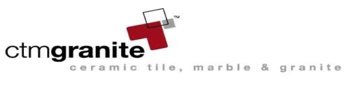 Avatar for ctmgranite Design Center