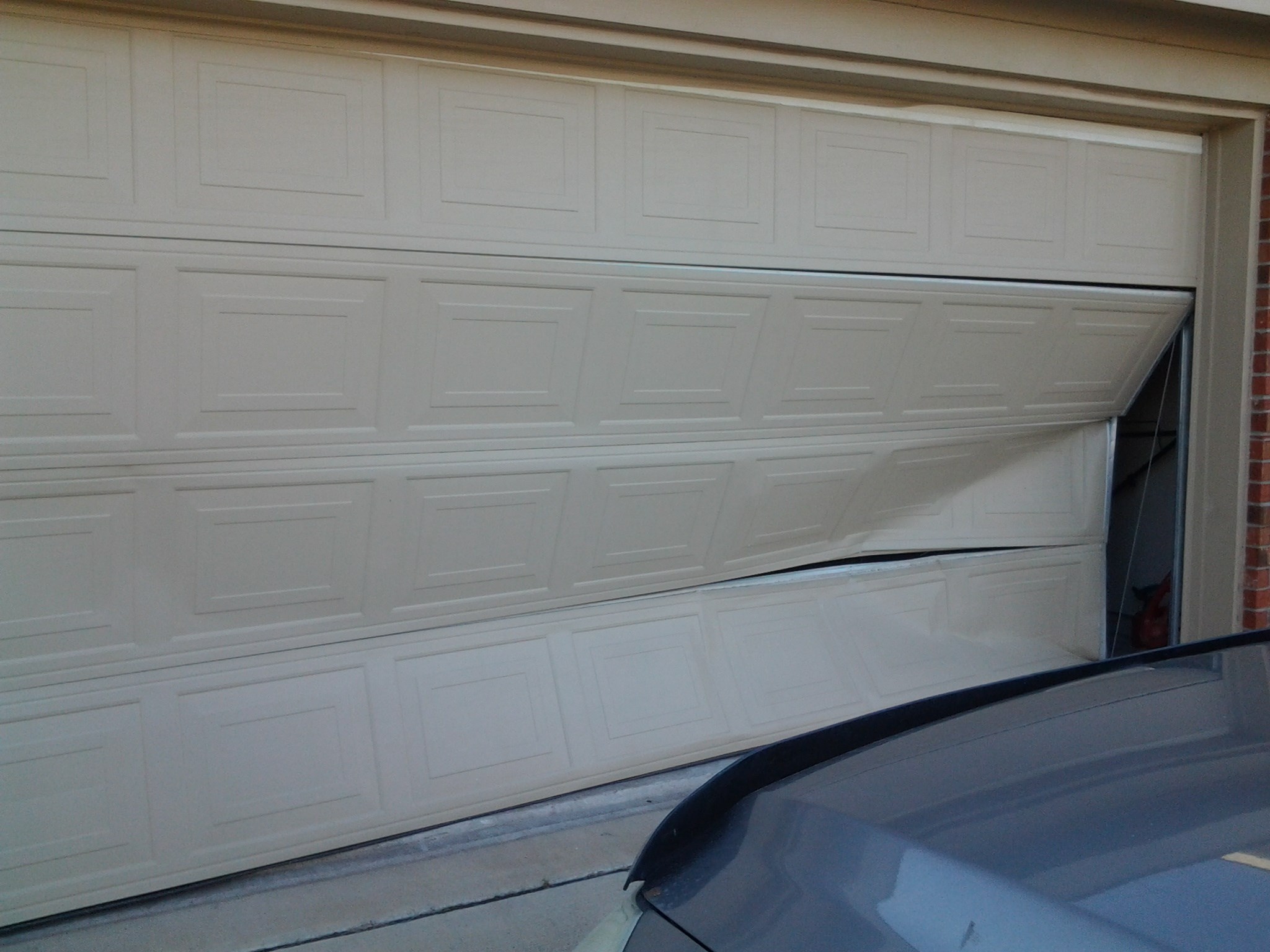 Avatar for J&W Garage Door