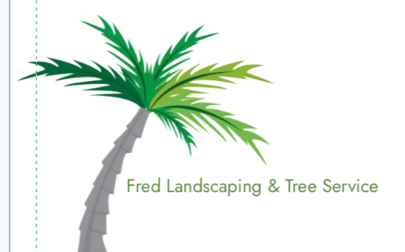 Avatar for Fred Landscaping & Tree Service, LLC