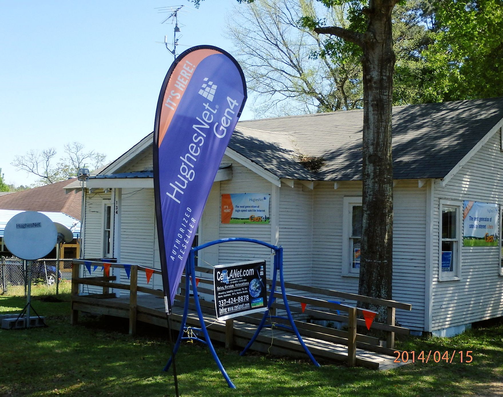 Avatar for CenLANet.com