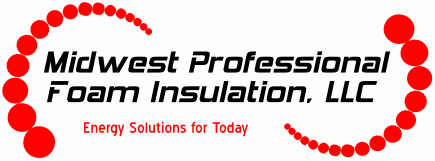 Midwest Professional Foam Insulation, LLC logo