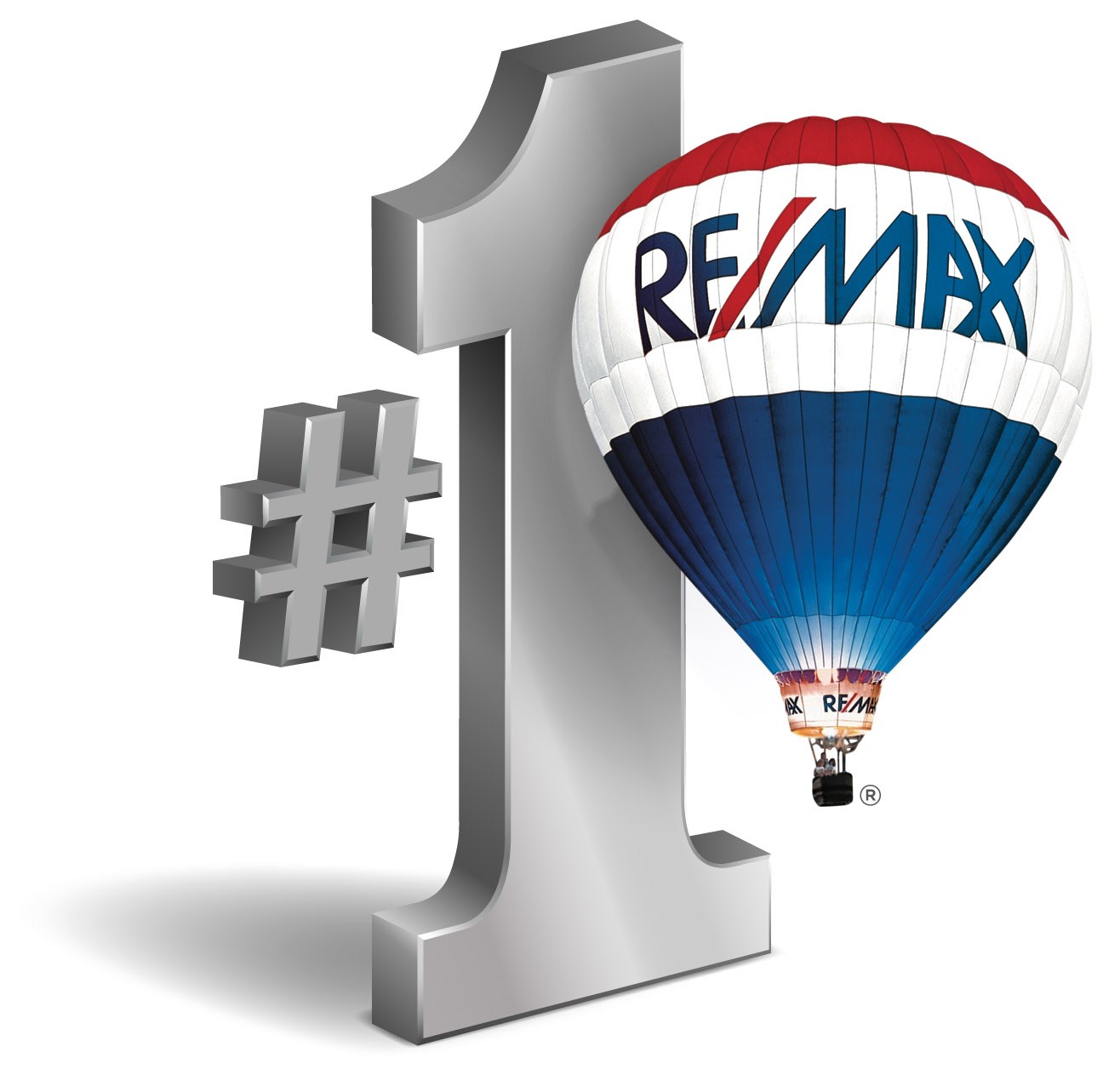 RE/MAX Compass logo