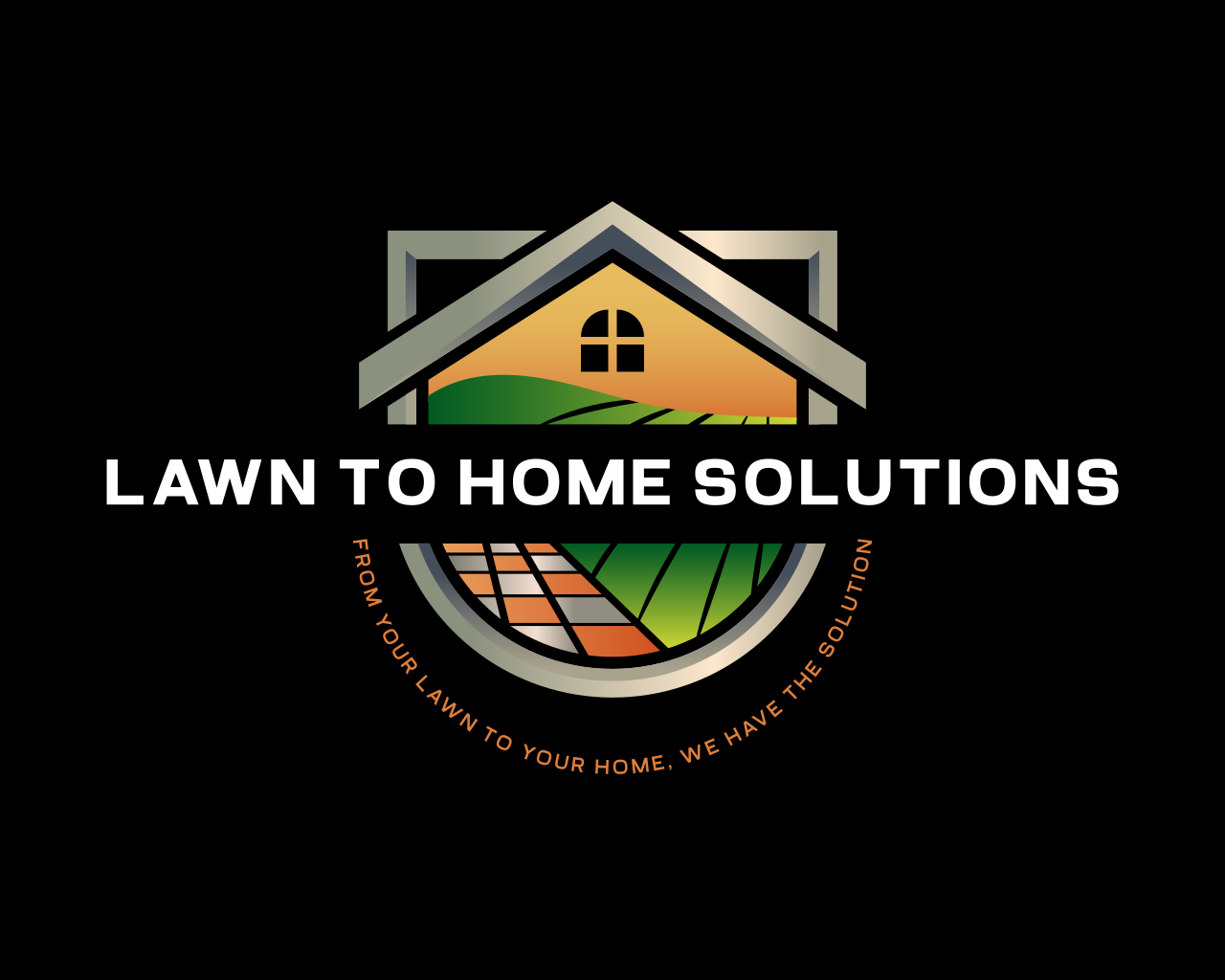 Avatar for Lawn to Home Solutions