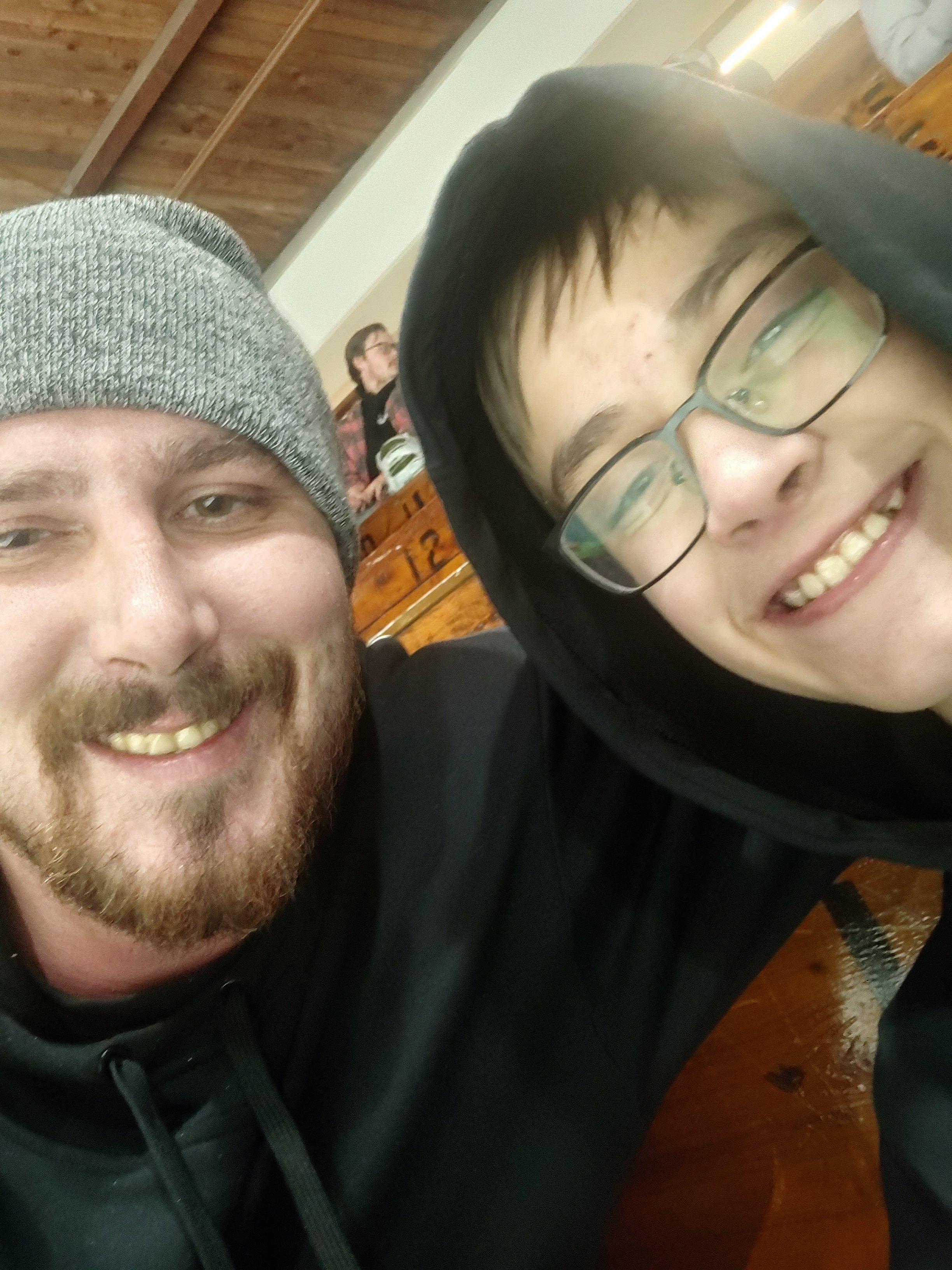 Avatar for Tnc the necessities corp.