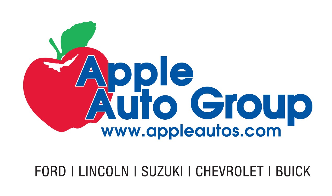 Logo for Apple Ford Shakopee