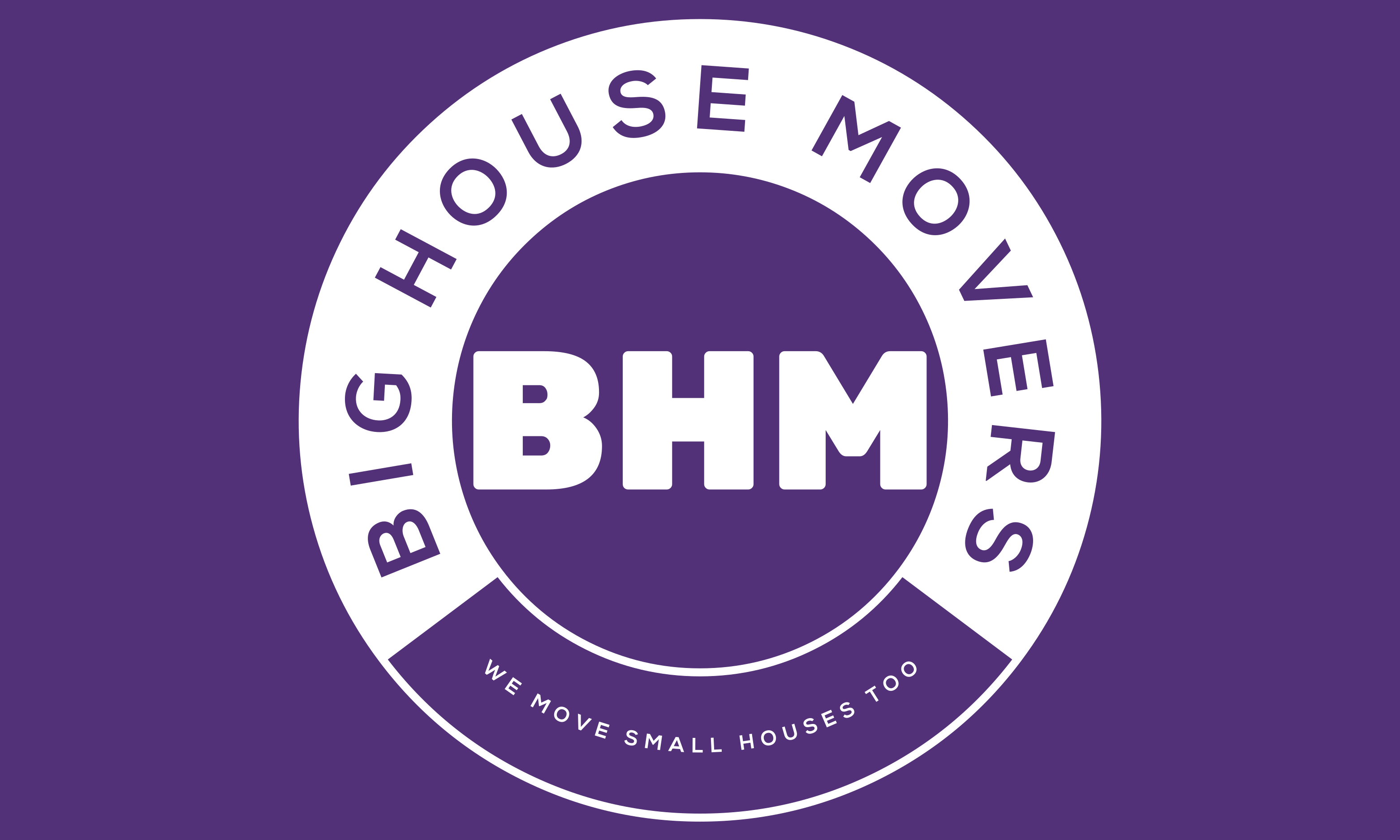 Avatar for Big House Moving, LLC