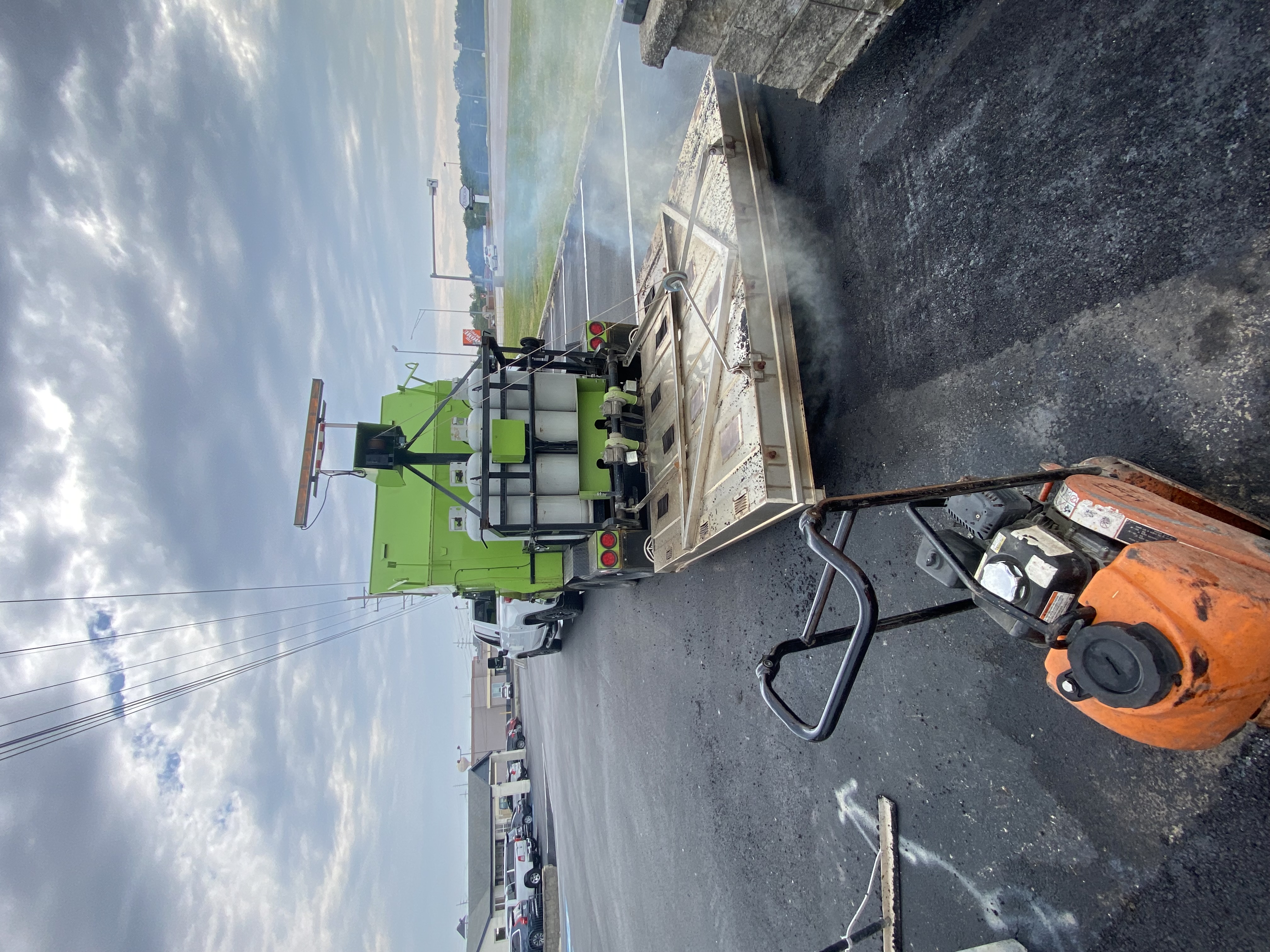 Avatar for Infrared Asphalt Restoration