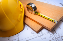 Yuqui Contracting Corp logo