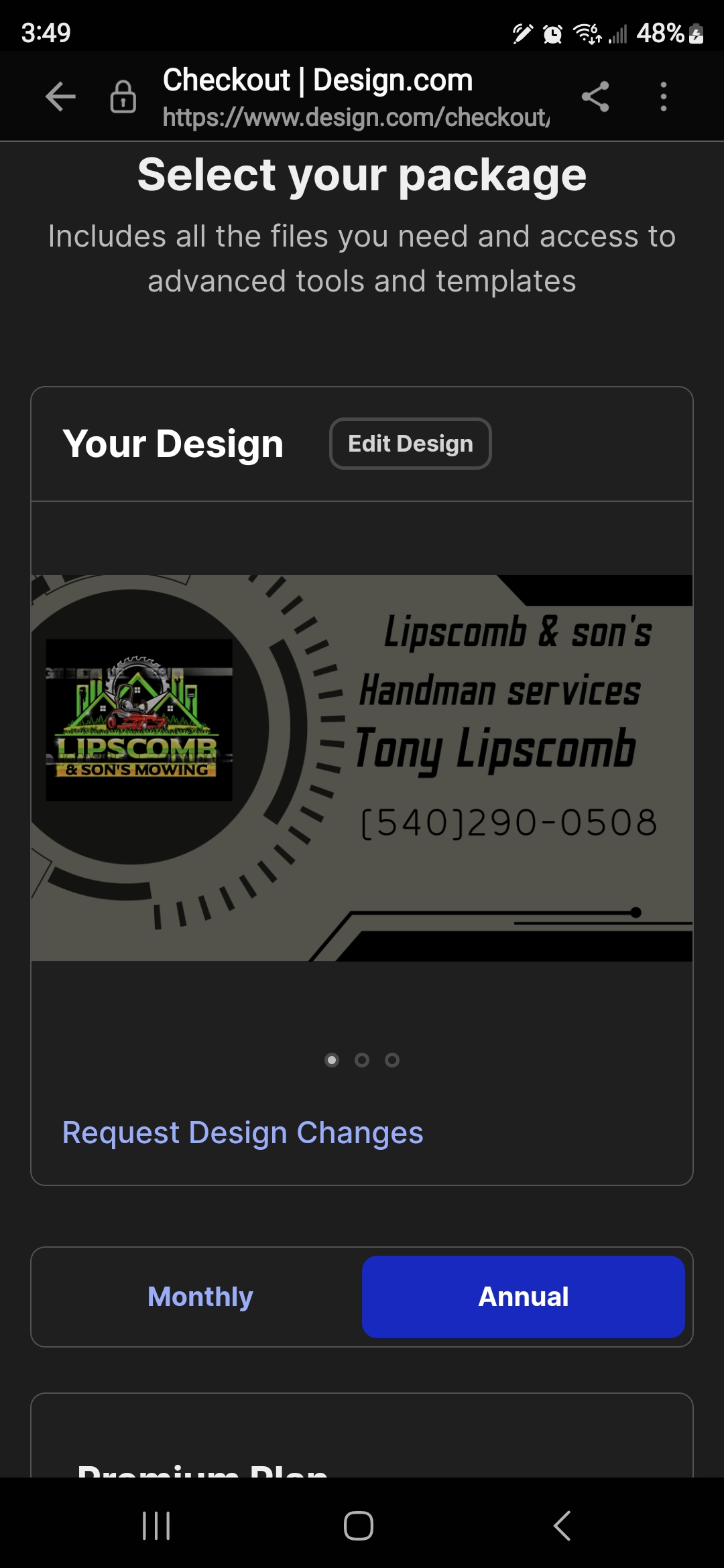 Avatar for lipscomb's &Son's