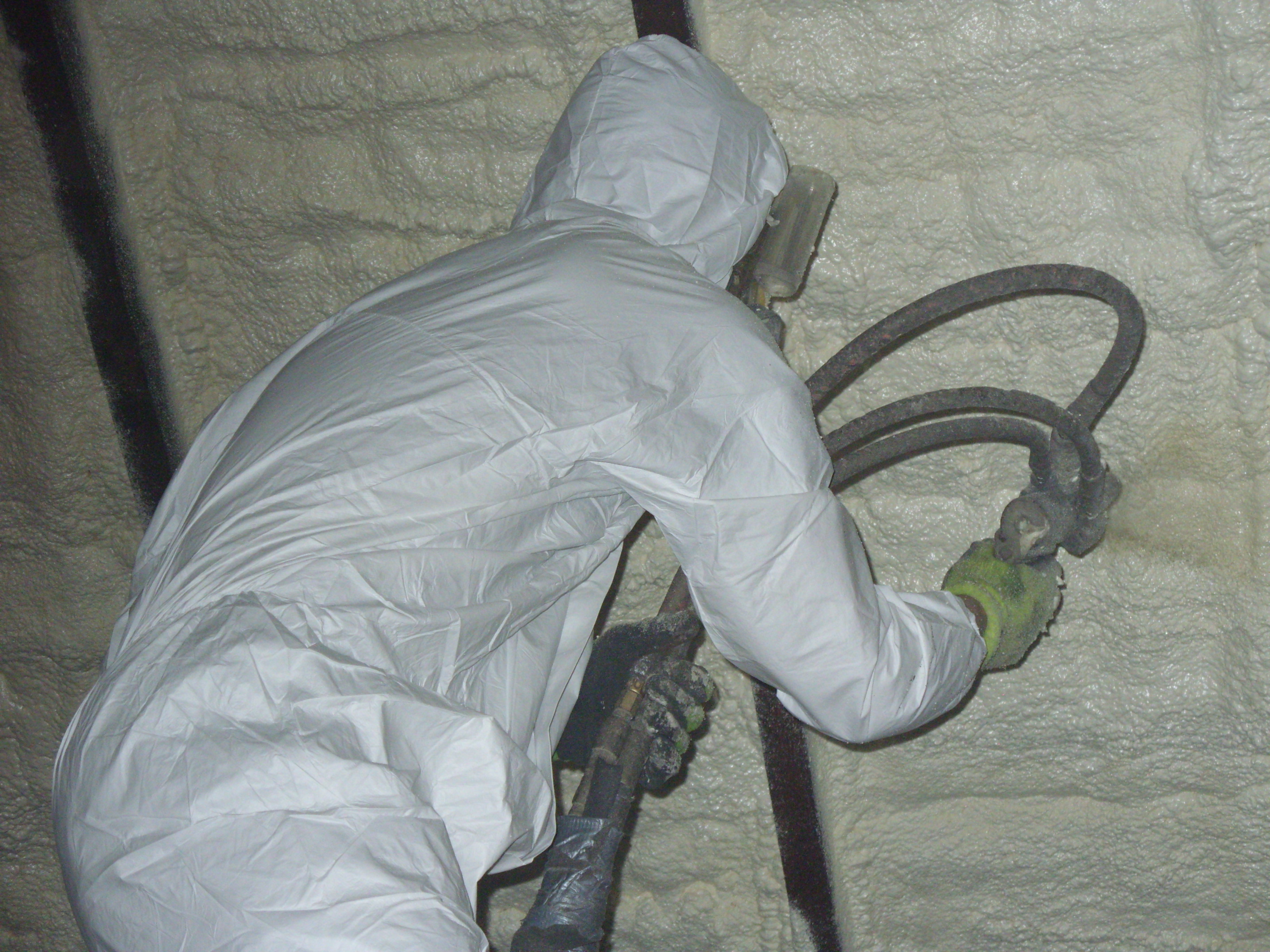 Logo for Superior Insulation