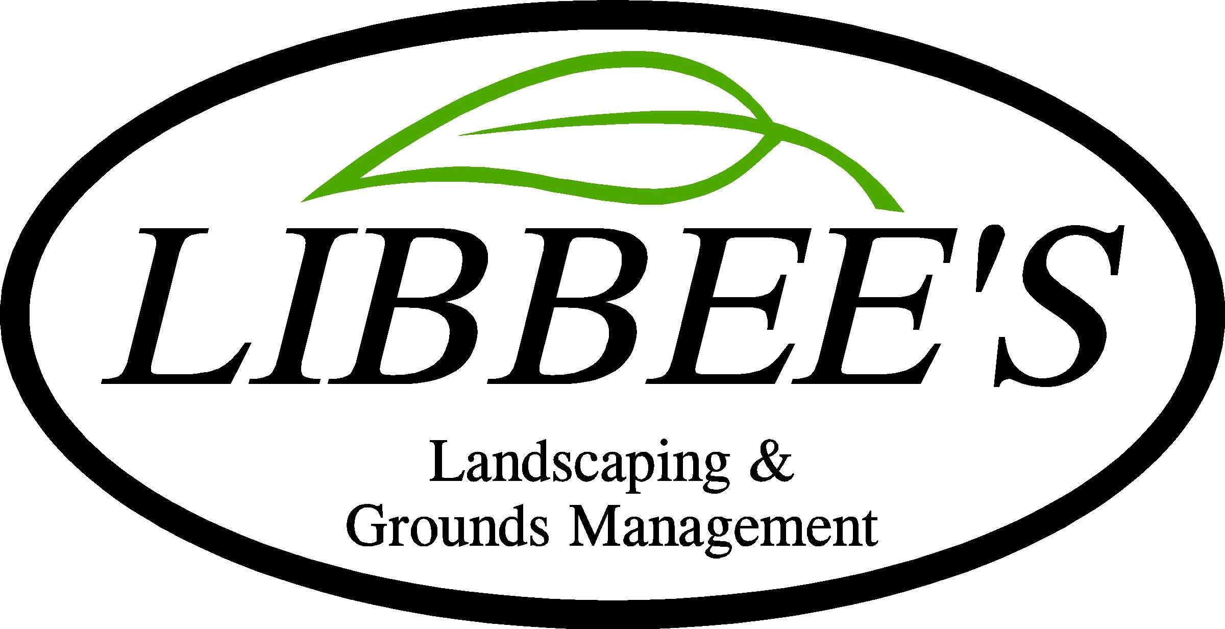 Libbee's Landscaping and Grounds Management logo