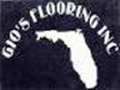 Logo for GIOS FLOORING INC.