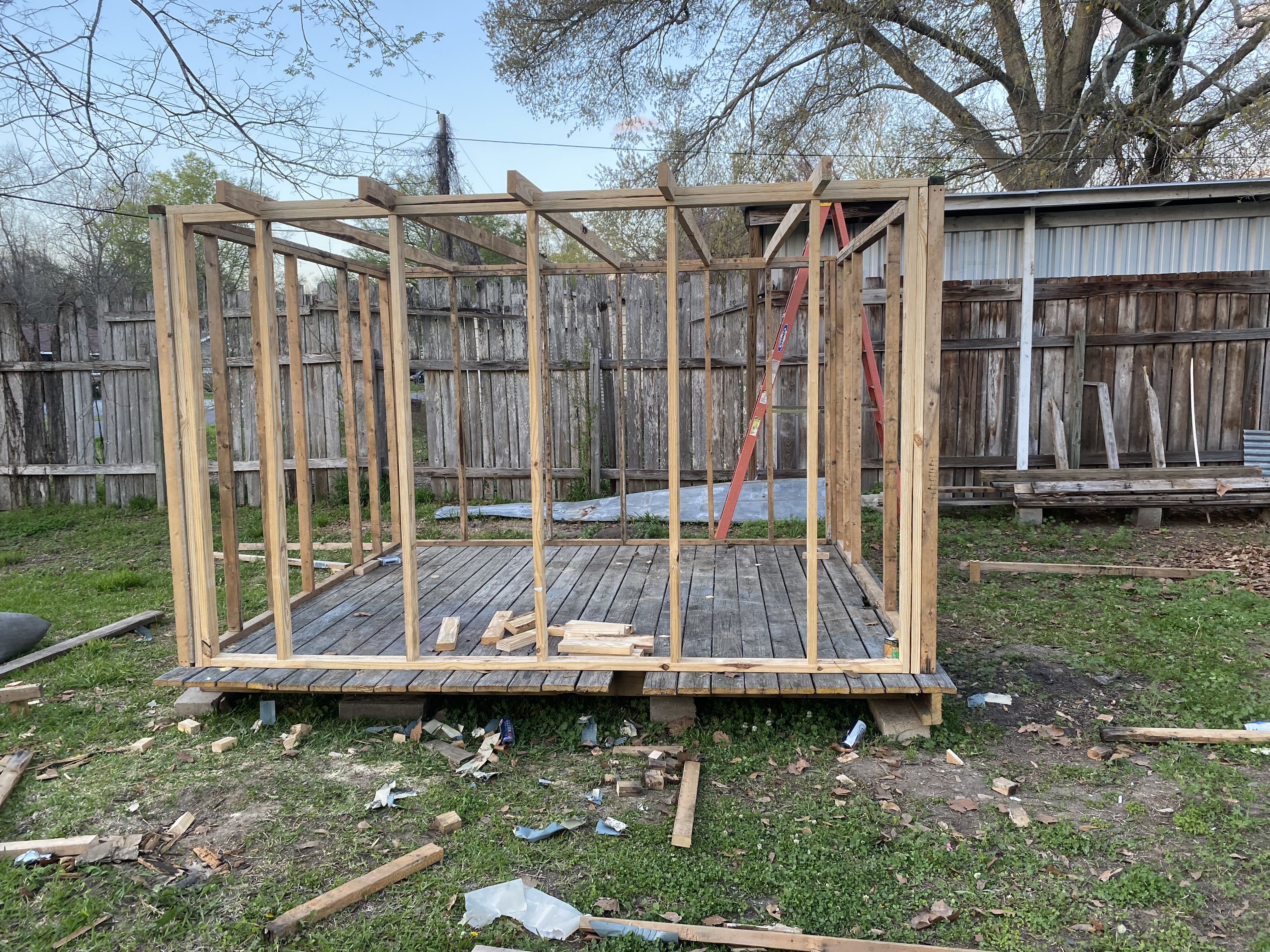 Avatar for Vance decking