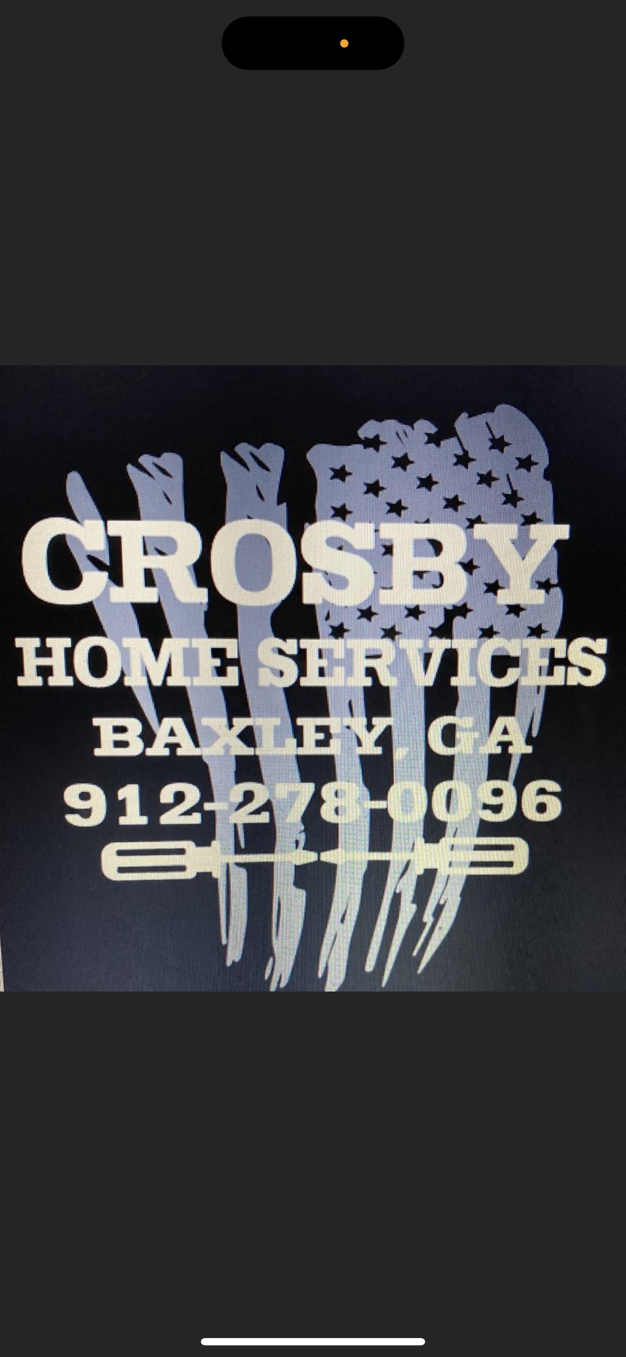 Avatar for Crosby Home Services