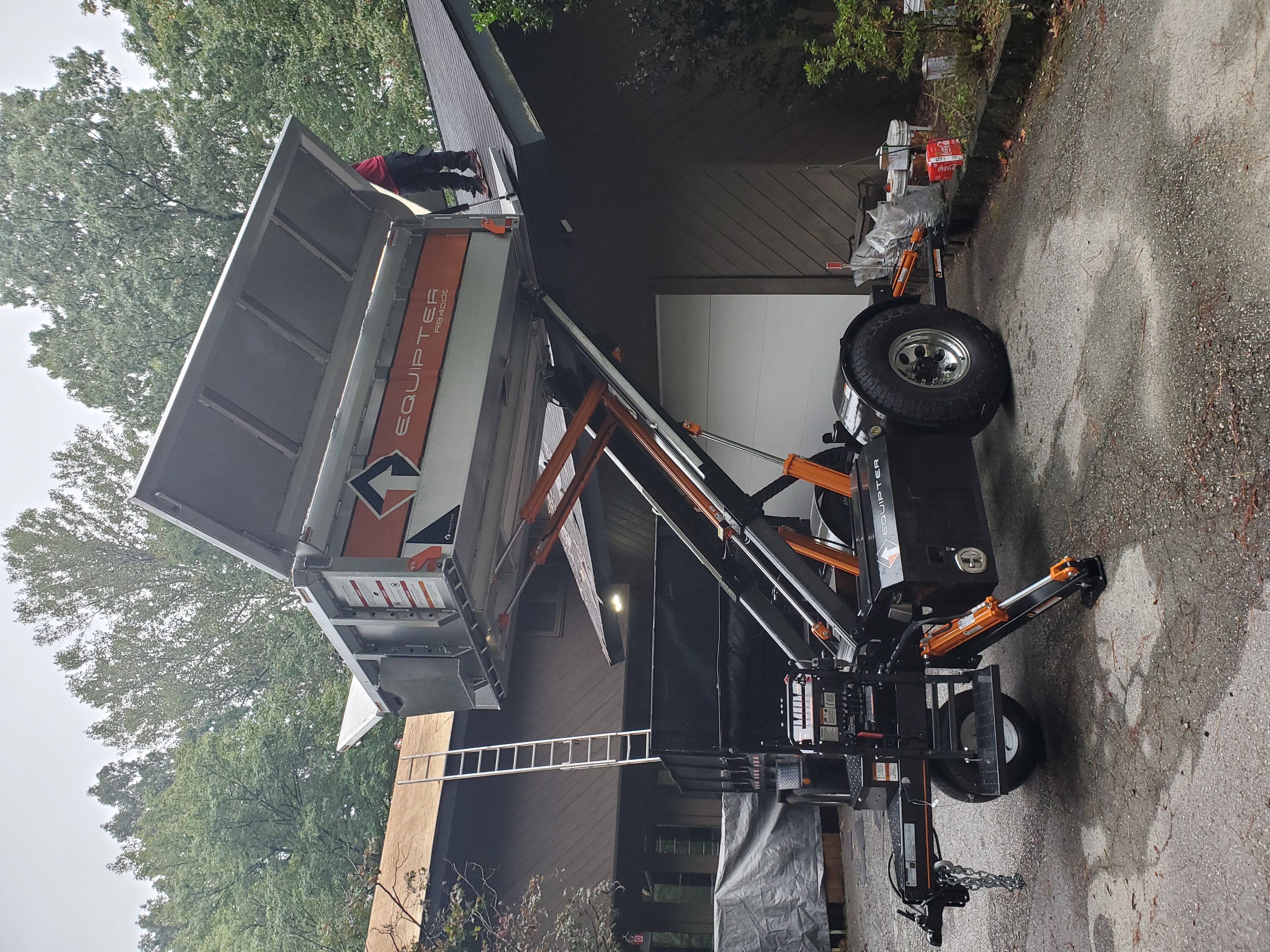 Xpress Roofing & Construction, LLC Reviews Greensboro, NC Angi