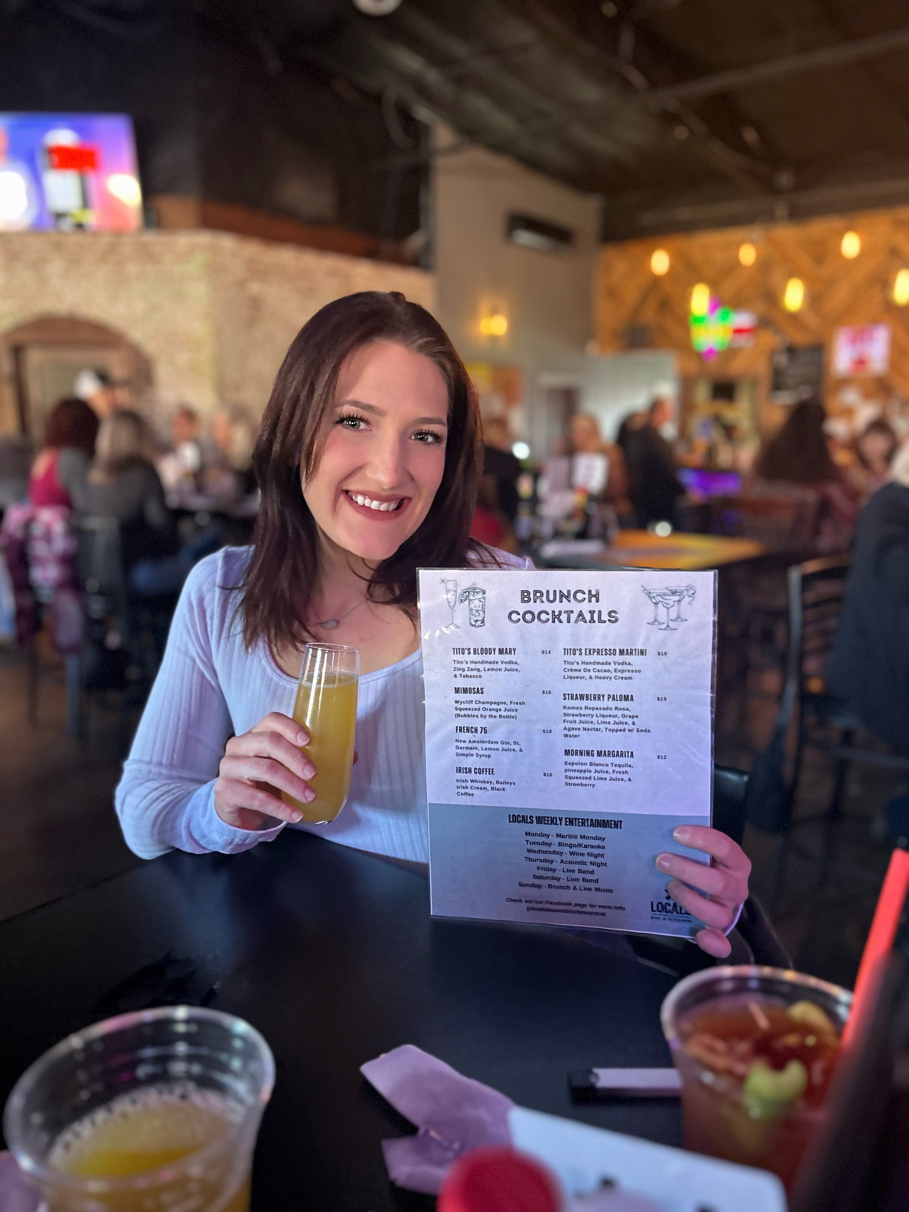 Avatar for Adrianna Austin