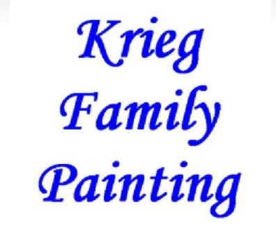 Krieg Family Painting logo