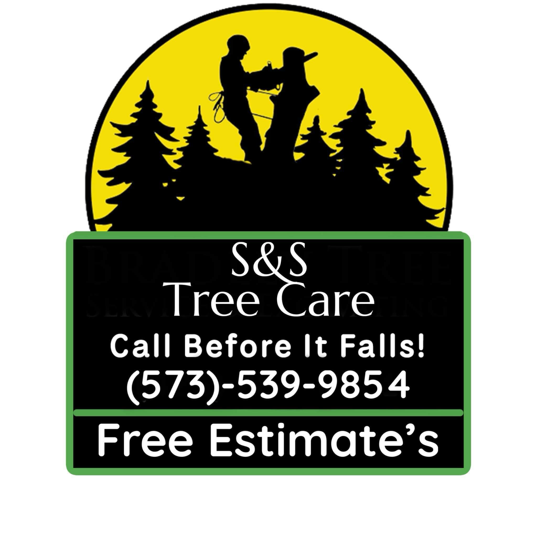 Avatar for S&S Tree Care