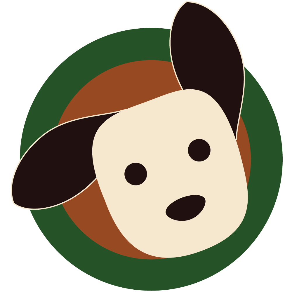 Logo for Animal Daycare & Boarding