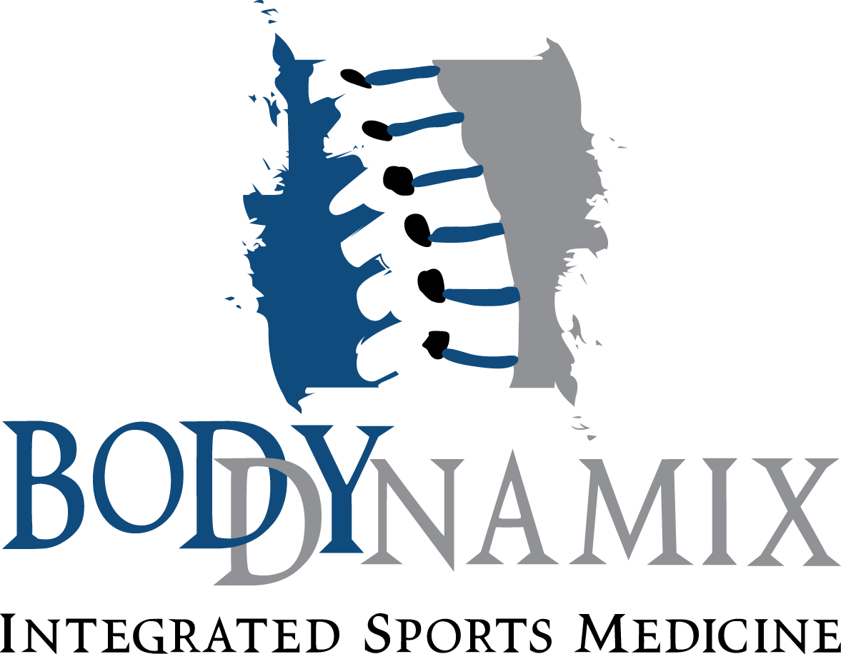 Body Dynamix Integrated Sports Medicine  logo