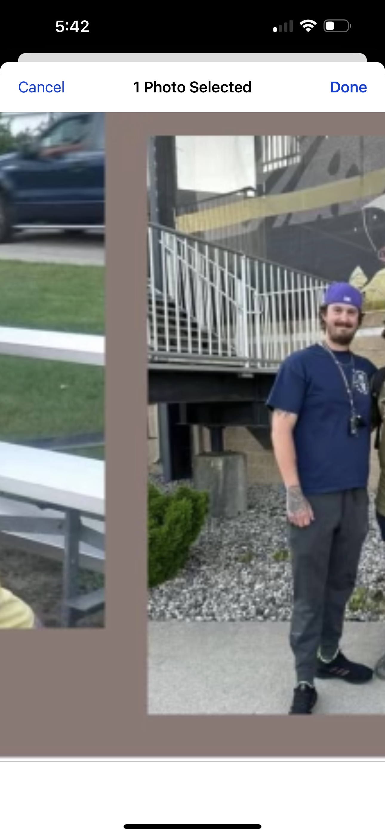 Avatar for Kyle Feret