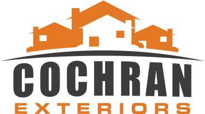Logo for Cochran Exteriors LLC