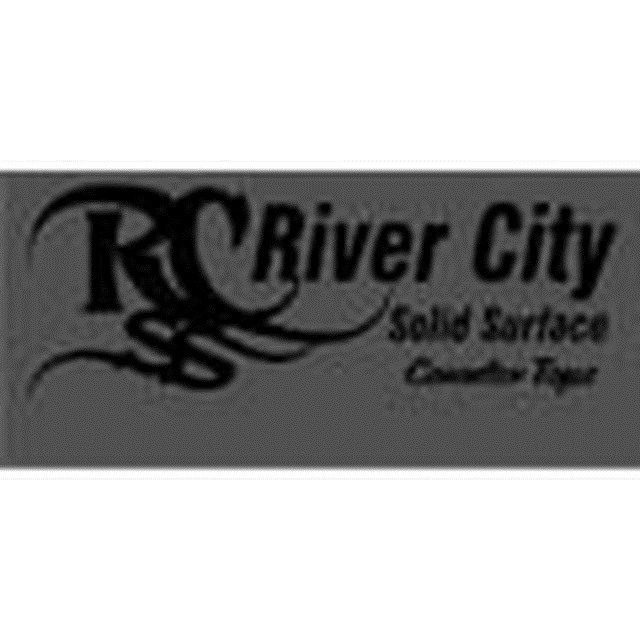 River City Solid Surface, LLC logo