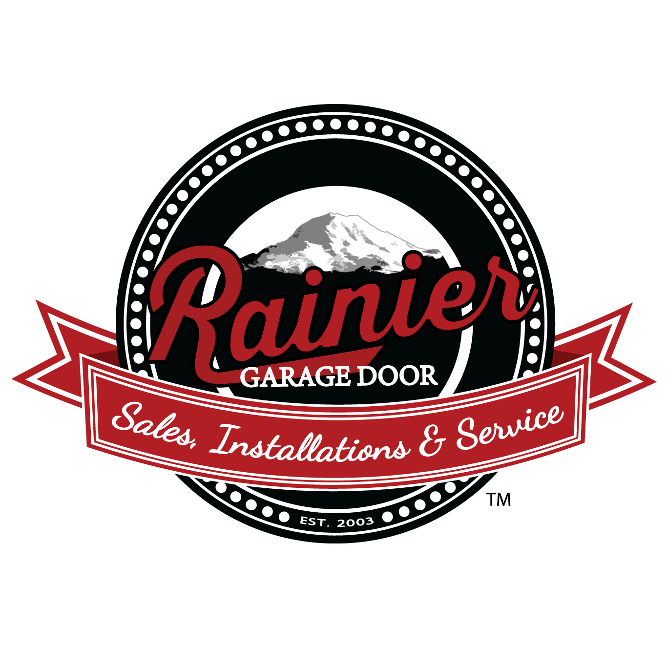 Avatar for Rainier Garage Door