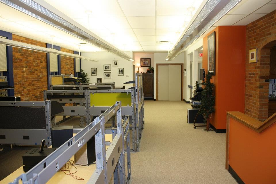 Falcon Technologies