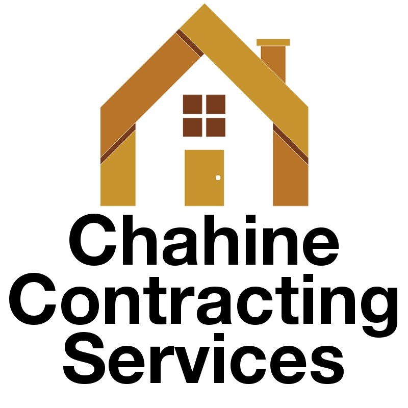 Chahine Contracting Services logo