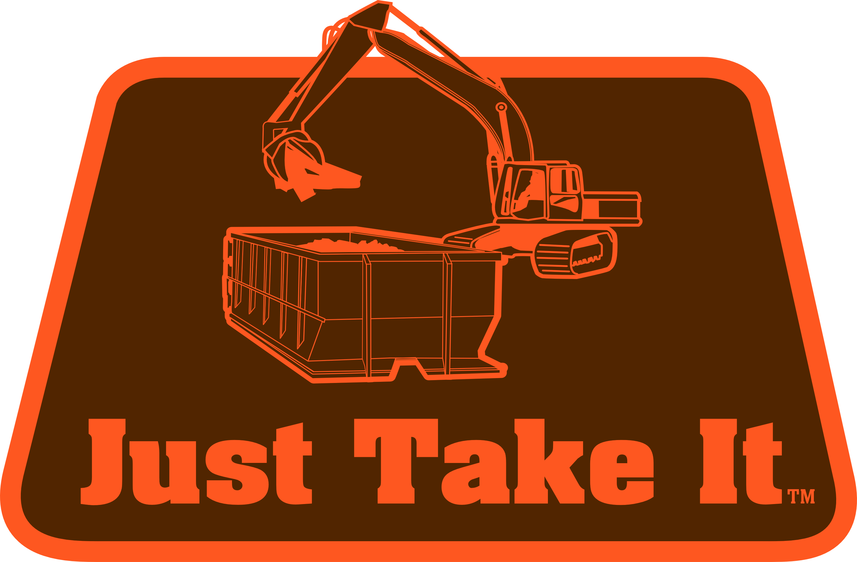 Avatar for Just Take It, LLC
