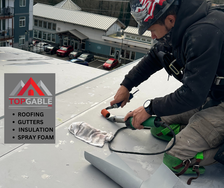 Avatar for Top Gable