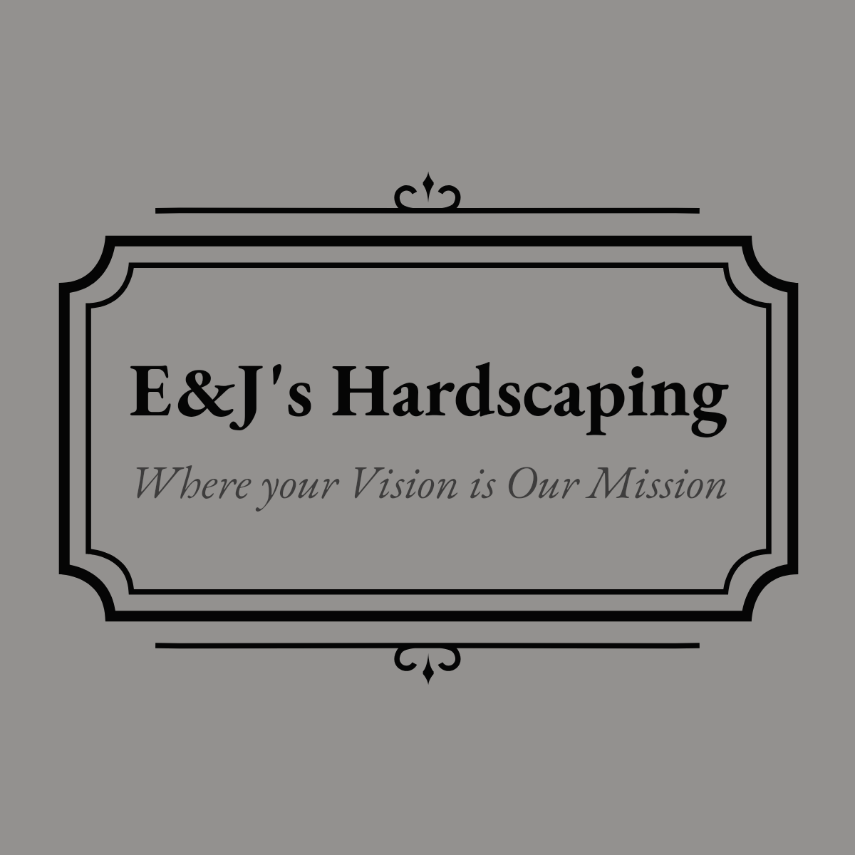 Avatar for E&J's Hardscaping