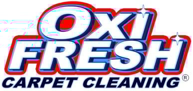 Logo for Oxi Fresh of Spring Carpet Cleaning