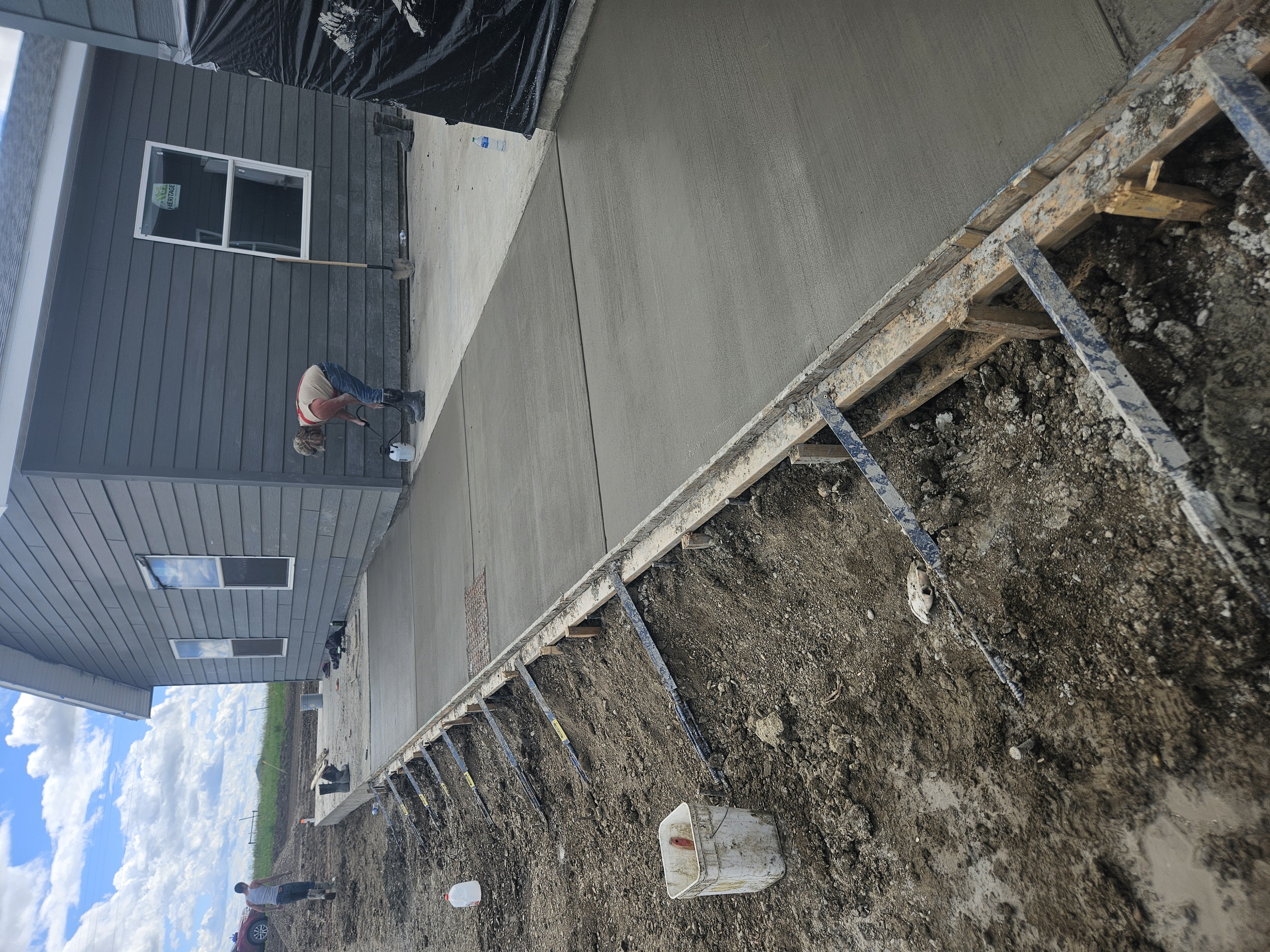 Avatar for Creeative construction