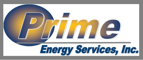 Prime Energy Services, Inc. logo