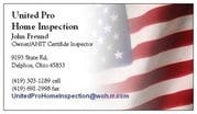 Avatar for United Pro Home Inspection