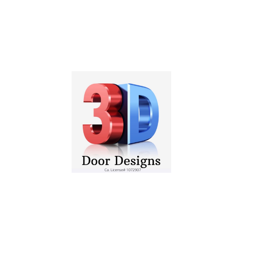 Avatar for 3D Door Designs