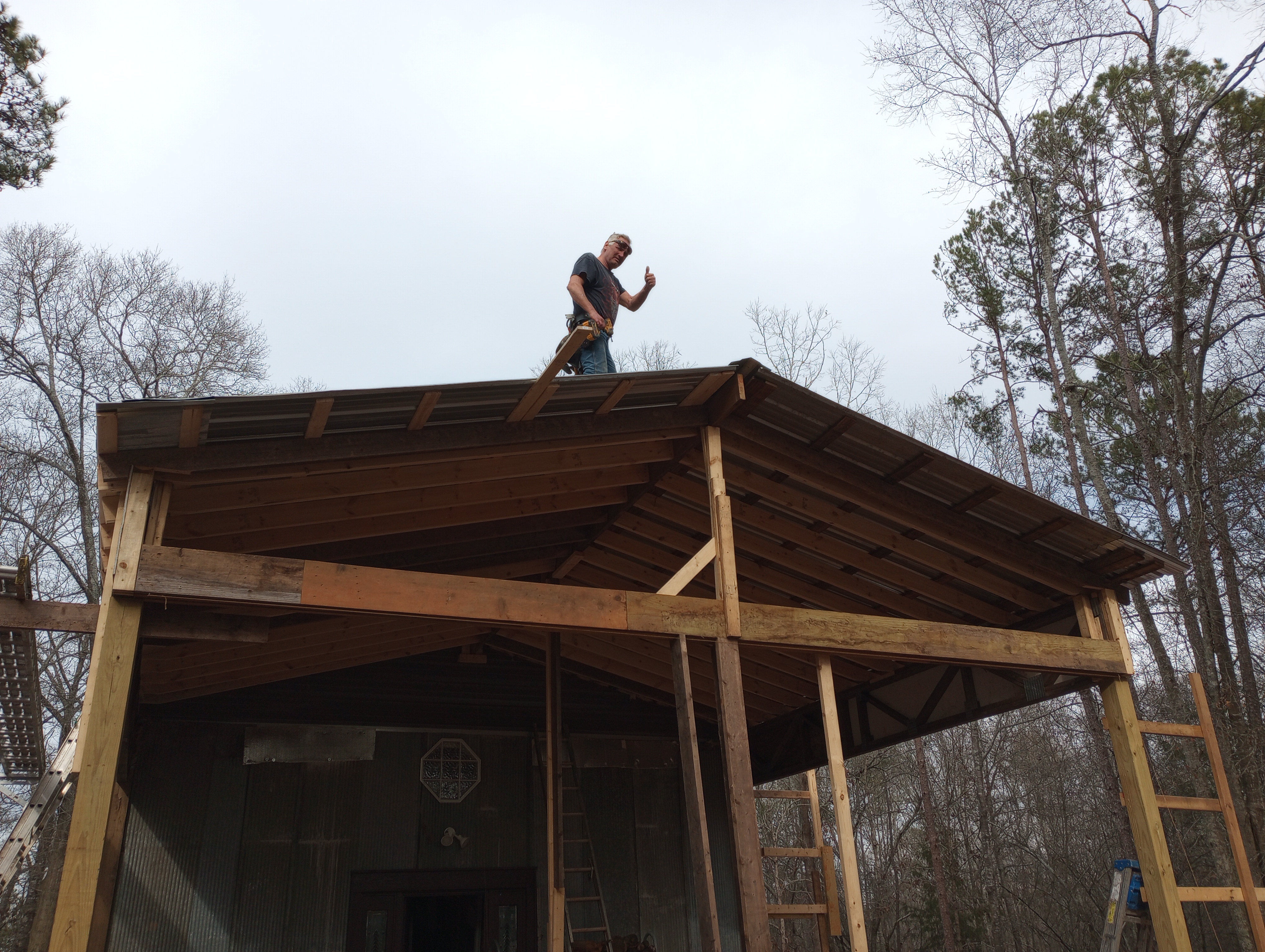 Avatar for Cowboy's Carpentry Services