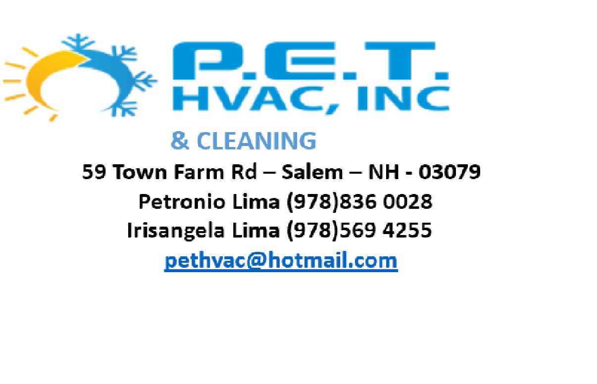 Avatar for PET HVAC, Inc.