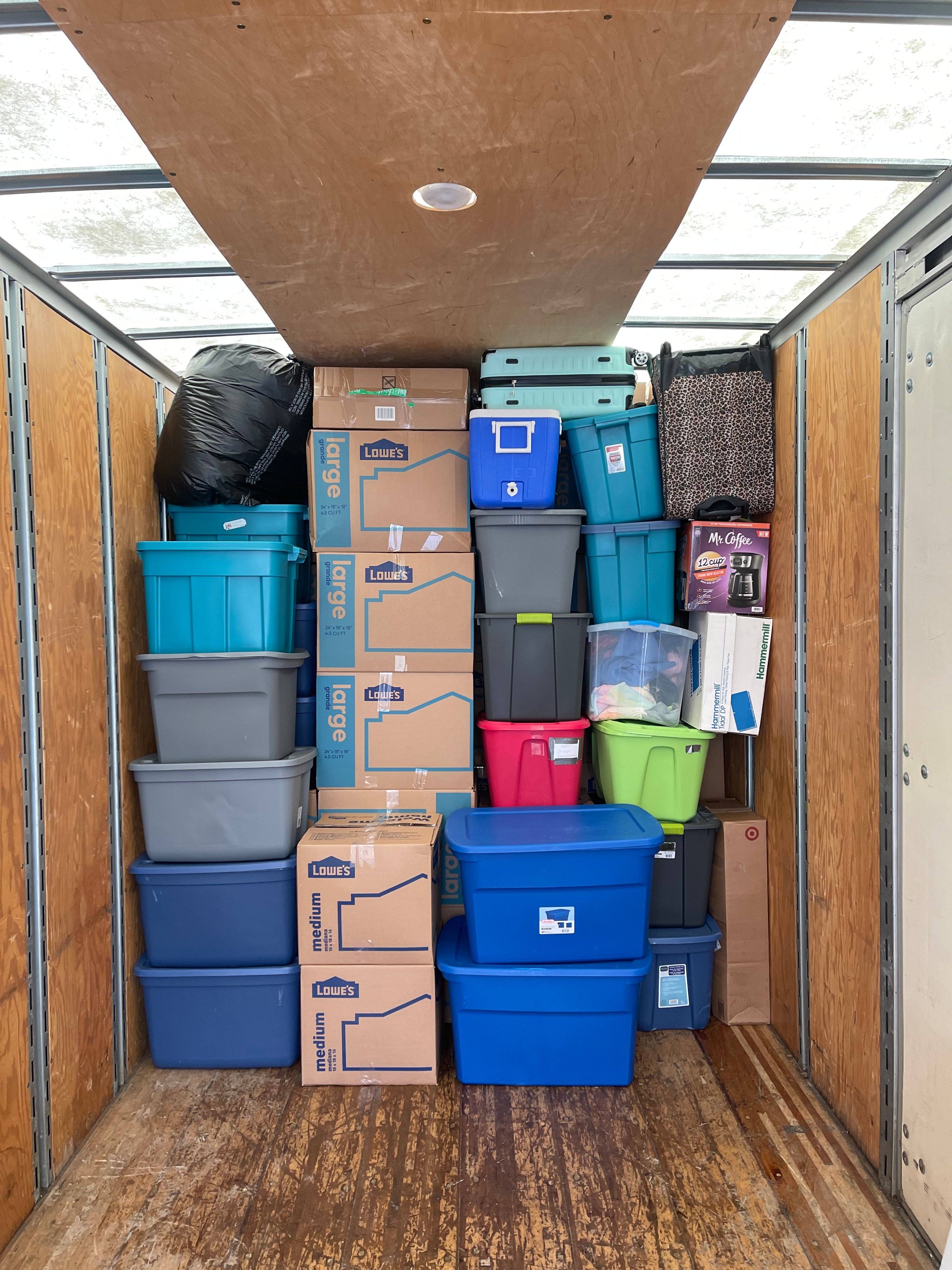 Avatar for CJs moving