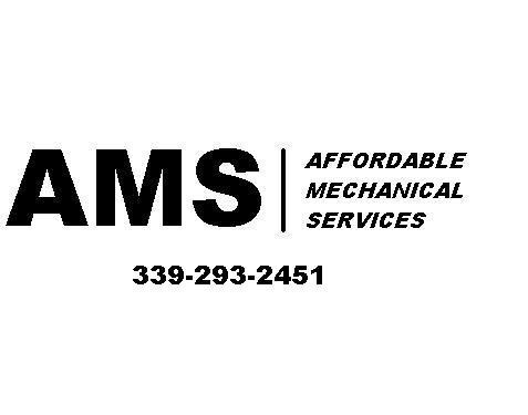 JAMES N. ZAHARIAS MECHANICAL SERVICES logo