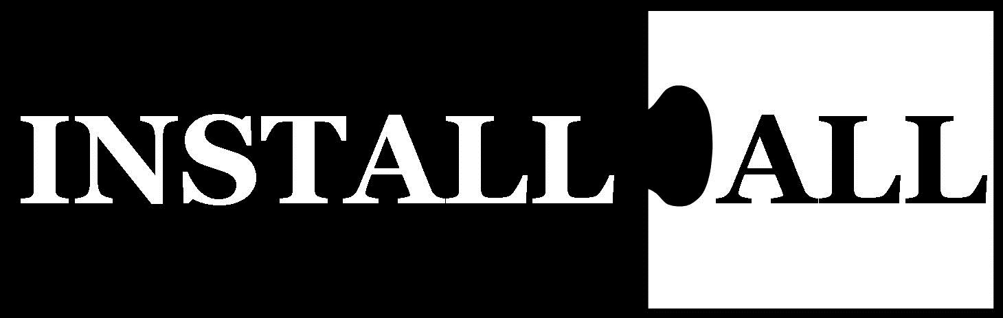 Install All logo