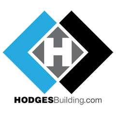 Hodges Building logo