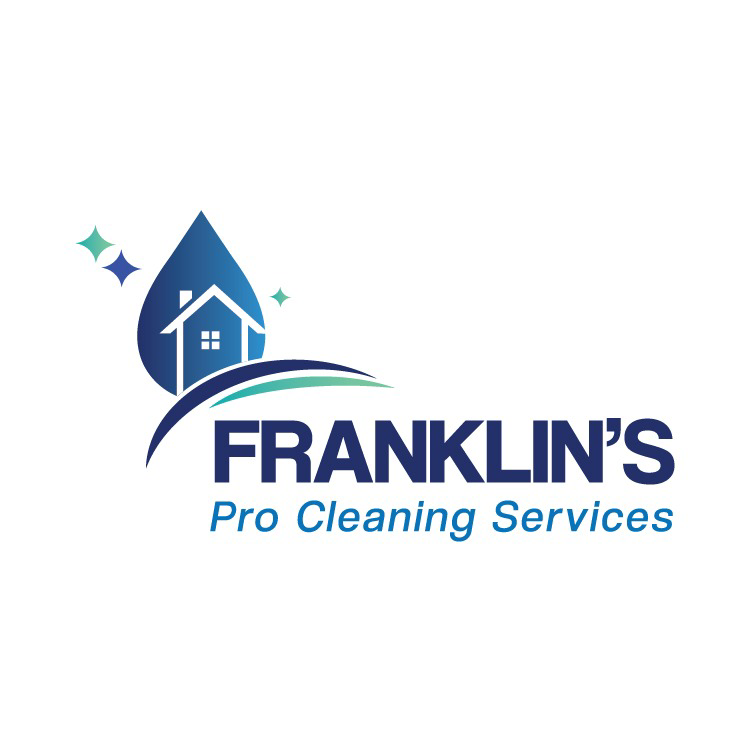Logo for FRANKLINS PRO CLEANING SERVICES