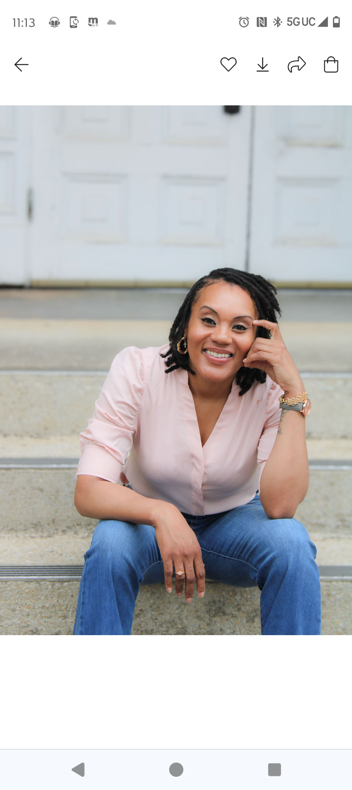 Avatar for Truly Beautiful Organizing and Design